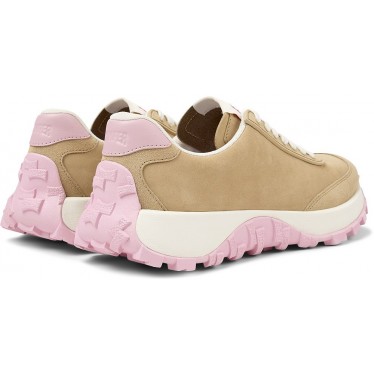 CAMPER DRIFT TRAIL VIBRAM SNEAKERS K201586 BEIGE_017