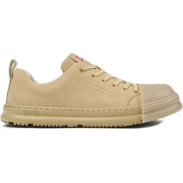 CAMPER Junction Runner Damen-Sneaker K201683 BEIGE_010