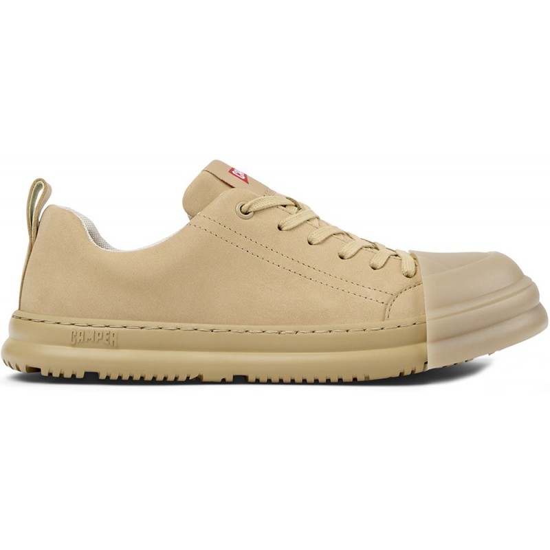 CAMPER Junction Runner Damen-Sneaker K201683 BEIGE_010