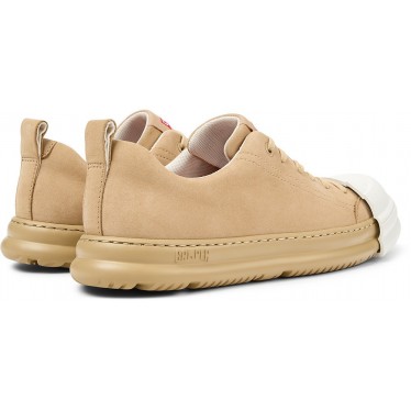 CAMPER Junction Runner Damen-Sneaker K201683 BEIGE_010
