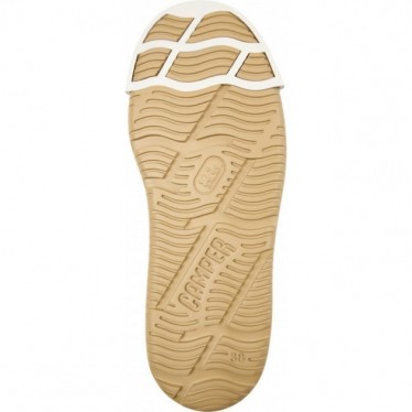 CAMPER Junction Runner Damen-Sneaker K201683 BEIGE_010