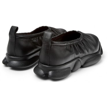 CAMPER Karst K201588 Damen-Sneaker NEGRO_001