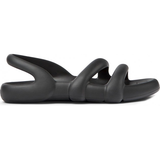 CAMPER Kobarah Flat K201636 Damen Sandalen NEGRO_001 CAMPER Kobarah Flat K201636 Damen Sandalen NEGRO_001