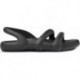 CAMPER Kobarah Flat K201636 Damen Sandalen NEGRO_001
