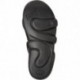 CAMPER Kobarah Flat K201636 Damen Sandalen NEGRO_001