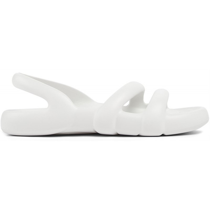 CAMPER Kobarah Flat K201636 Damen Sandalen BLANCO_013
