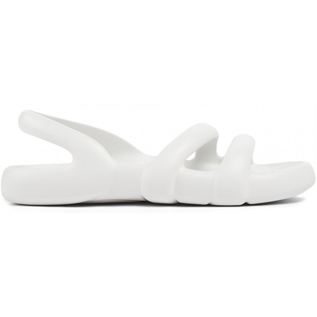 CAMPER Kobarah Flat K201636 Damen Sandalen BLANCO_013 CAMPER Kobarah Flat K201636 Damen Sandalen BLANCO_013