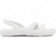 CAMPER Kobarah Flat K201636 Damen Sandalen BLANCO_013