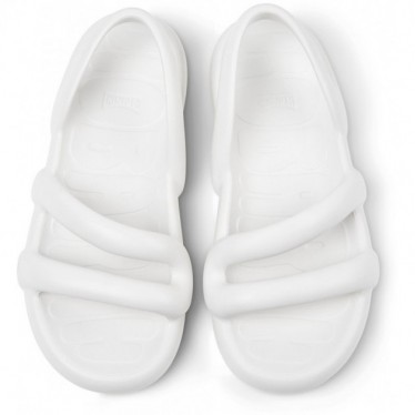 CAMPER Kobarah Flat K201636 Damen Sandalen BLANCO_013