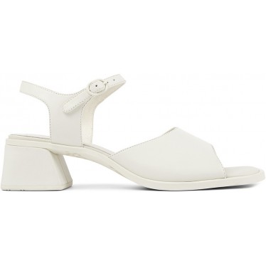 CAMPER Kora Sandal K201734 Schnallensandale BLANCO_003