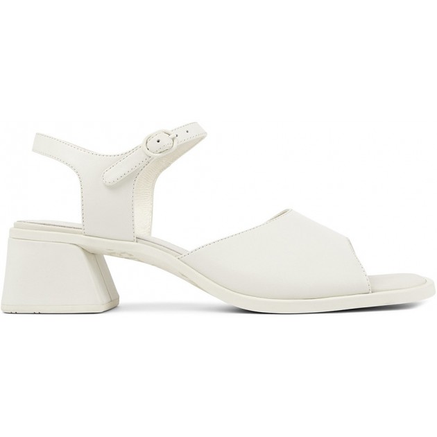 CAMPER Kora Sandal K201734 Schnallensandale BLANCO_003 CAMPER Kora Sandal K201734 Schnallensandale BLANCO_003