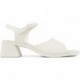 CAMPER Kora Sandal K201734 Schnallensandale BLANCO_003