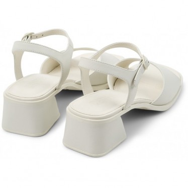 CAMPER Kora Sandal K201734 Schnallensandale BLANCO_003