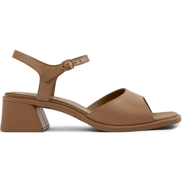CAMPER Kora Sandal K201734 Schnallensandale MARRON_006 CAMPER Kora Sandal K201734 Schnallensandale MARRON_006
