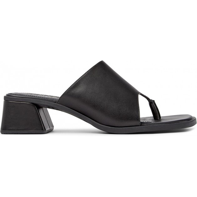 CAMPER Kora Sandal K201738 Absatzsandalen NEGRO_001 CAMPER Kora Sandal K201738 Absatzsandalen NEGRO_001