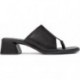 CAMPER Kora Sandal K201738 Absatzsandalen NEGRO_001