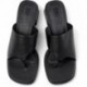 CAMPER Kora Sandal K201738 Absatzsandalen NEGRO_001