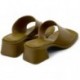 CAMPER Kora Sandal K201738 Absatzsandalen VERDE_002