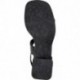 CAMPER Kora Sandal K201739 Ledersandalen NEGRO_001