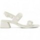 CAMPER Kora Sandal K201739 Ledersandalen BLANCO_002