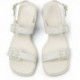 CAMPER Kora Sandal K201739 Ledersandalen BLANCO_002
