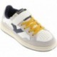 Victoria 8810100 Smash Kid Funn Jungen Sportschuh MARINO