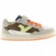 Victoria 8810100 Smash Kid Funn Jungen Sportschuh KAKI