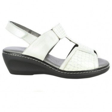 Doctor Cutillas 32155 Damensandale BLANCO