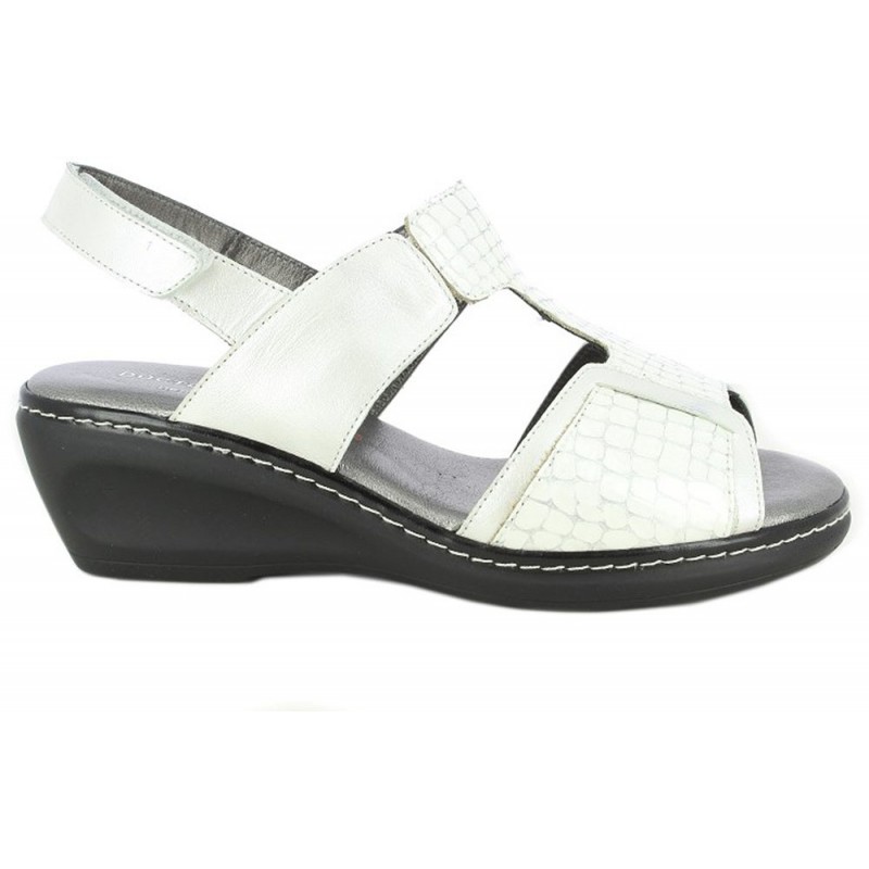 Doctor Cutillas 32155 Damensandale BLANCO