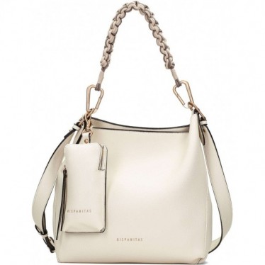 Hispanitas BV253843 Samba Damentasche LATTE_C004