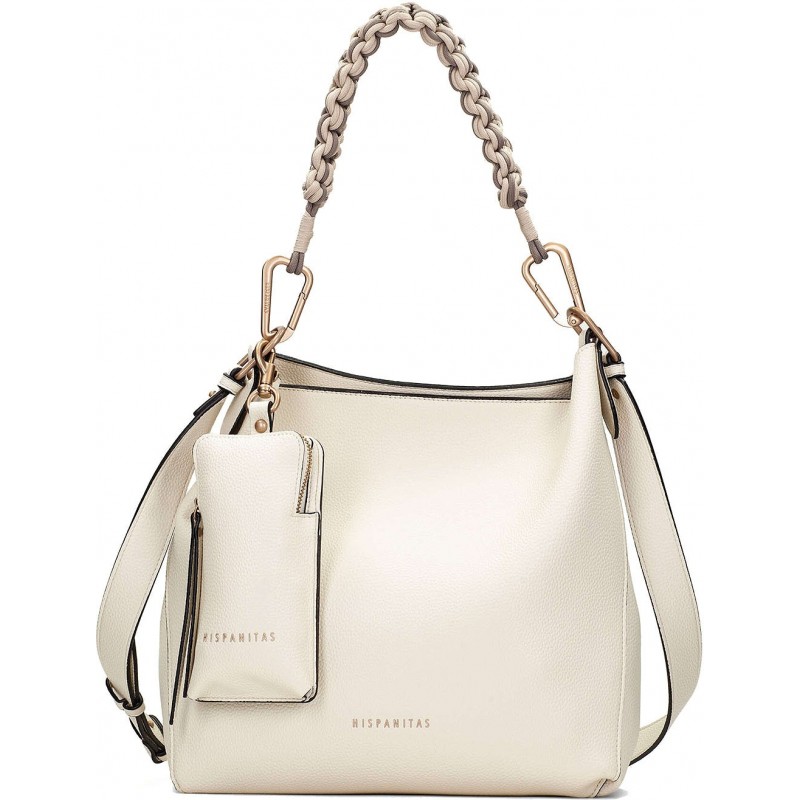 Hispanitas BV253843 Samba Damentasche LATTE_C004