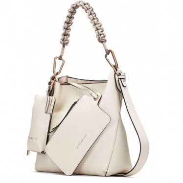 Hispanitas BV253843 Samba Damentasche LATTE_C004