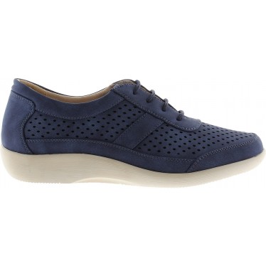 Victoria 2034100 Helena Ingles Damen-Sportschuh MARINO
