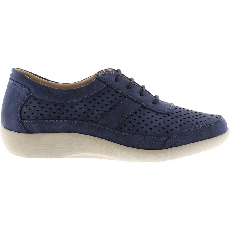 Victoria 2034100 Helena Ingles Damen-Sportschuh MARINO