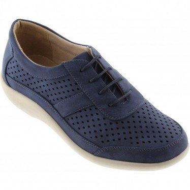 Victoria 2034100 Helena Ingles Damen-Sportschuh MARINO