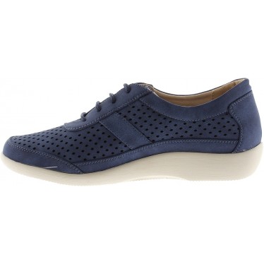 Victoria 2034100 Helena Ingles Damen-Sportschuh MARINO