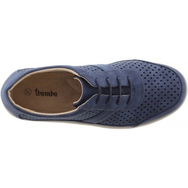 Victoria 2034100 Helena Ingles Damen-Sportschuh MARINO