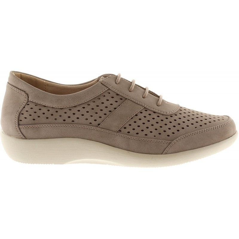 Victoria 2034100 Helena Ingles Damen-Sportschuh BEIGE
