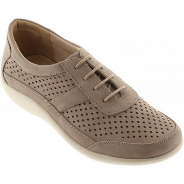 Victoria 2034100 Helena Ingles Damen-Sportschuh BEIGE