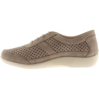 Victoria 2034100 Helena Ingles Damen-Sportschuh BEIGE