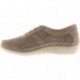 Victoria 2034100 Helena Ingles Damen-Sportschuh BEIGE
