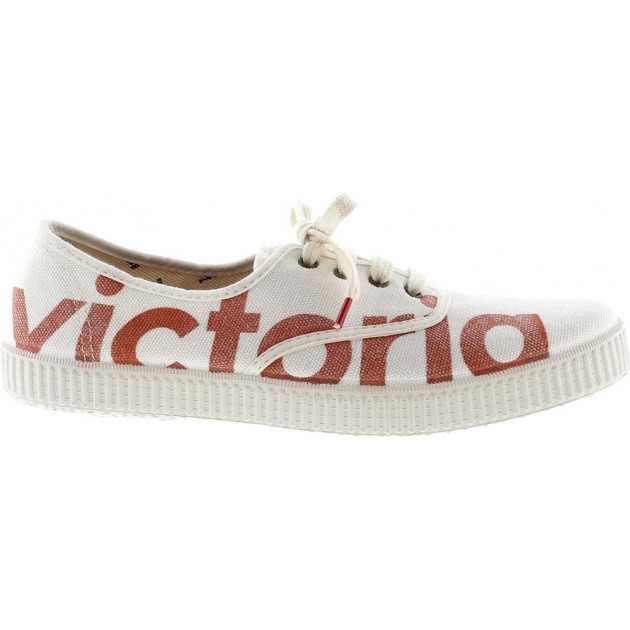 Victoria 1066127 New 1915 Englischer Damen-Sportschuh ROJO Victoria 1066127 New 1915 Englischer Damen-Sportschuh ROJO