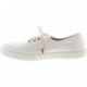Victoria 1066127 New 1915 Englischer Damen-Sportschuh ROJO