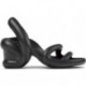 CAMPER Kobarah K200155 Sandalen mit Absatz NEGRO_026