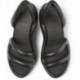 CAMPER Kobarah K200155 Sandalen mit Absatz NEGRO_026