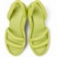 CAMPER Kobarah K200155 Sandalen mit Absatz VERDE_043
