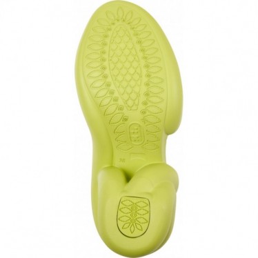 CAMPER Kobarah K200155 Sandalen mit Absatz VERDE_043