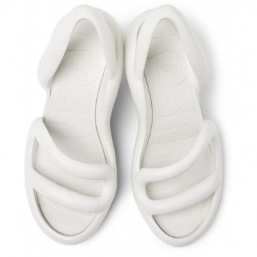 CAMPER Kobarah K200155 Sandalen mit Absatz BLANCO_044