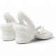 CAMPER Kobarah K200155 Sandalen mit Absatz BLANCO_044