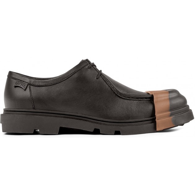 Camper K201469 Junction Damenschuhe MARRON_022 Camper K201469 Junction Damenschuhe MARRON_022